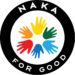 NAKA FOR GOOD | making the world a better place