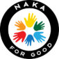 NAKA FOR GOOD | making the world a better place